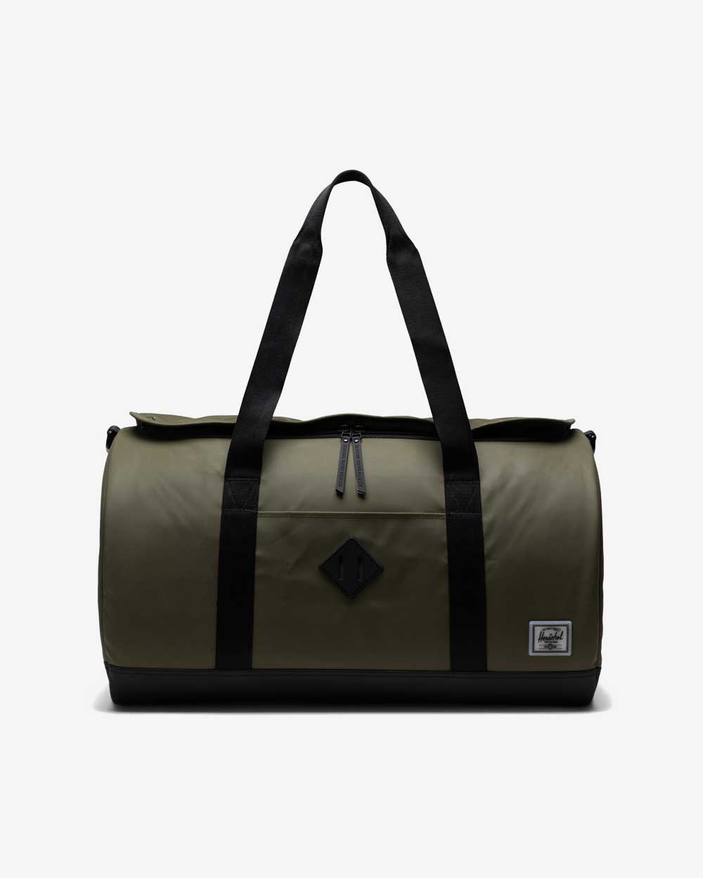 Herschel duffle cheap bag strap replacement