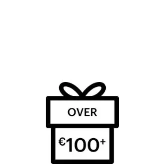 Select to view Gifts Over €100
