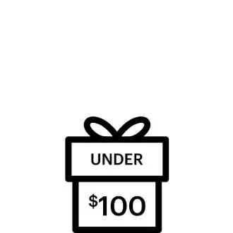 Select to view Gifts under $100