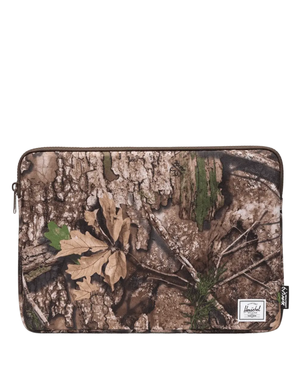 An image of the Realtree® Anchor 15-16 Inch Sleeve in APX™ Camo
