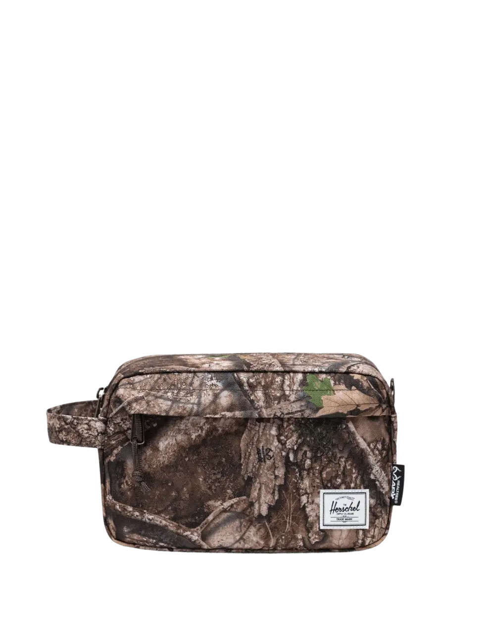An image of the Realtree® Chapter Travel Kit in APX™ Camo