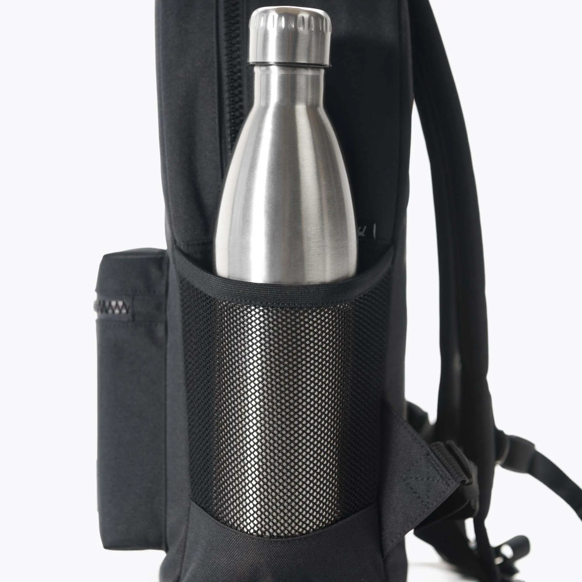 Herschel water 2025 bottle holder