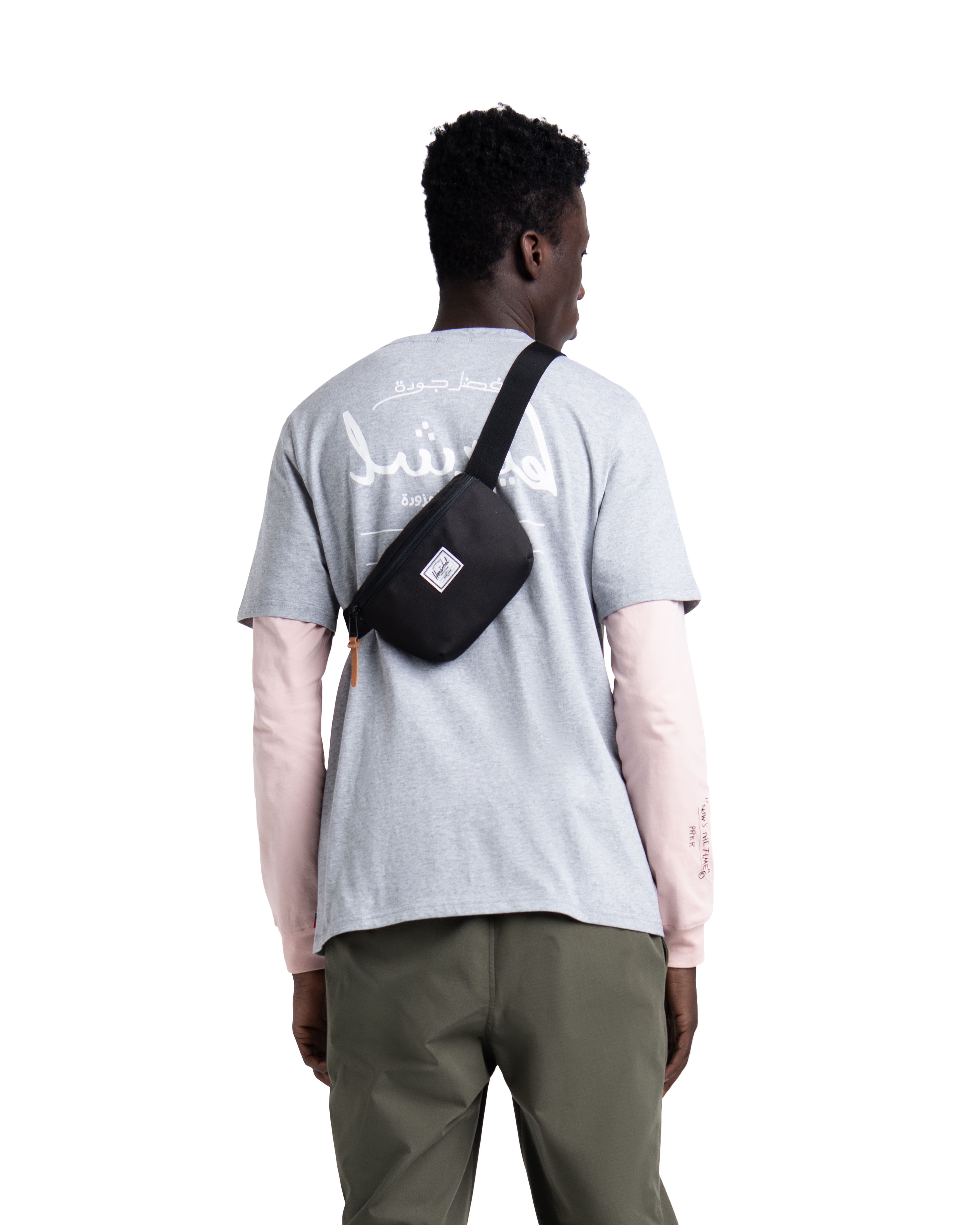 herschel hip pack fourteen