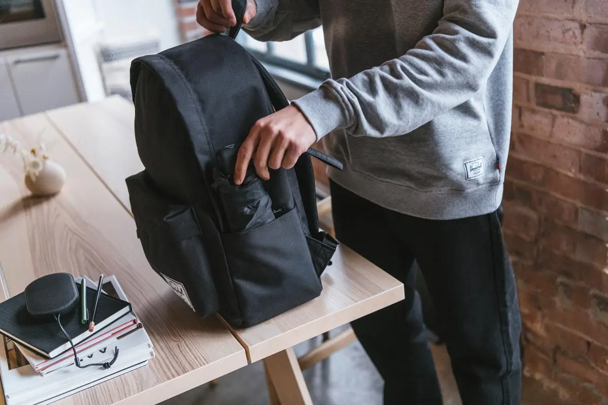 Herschel 2024 classic bag