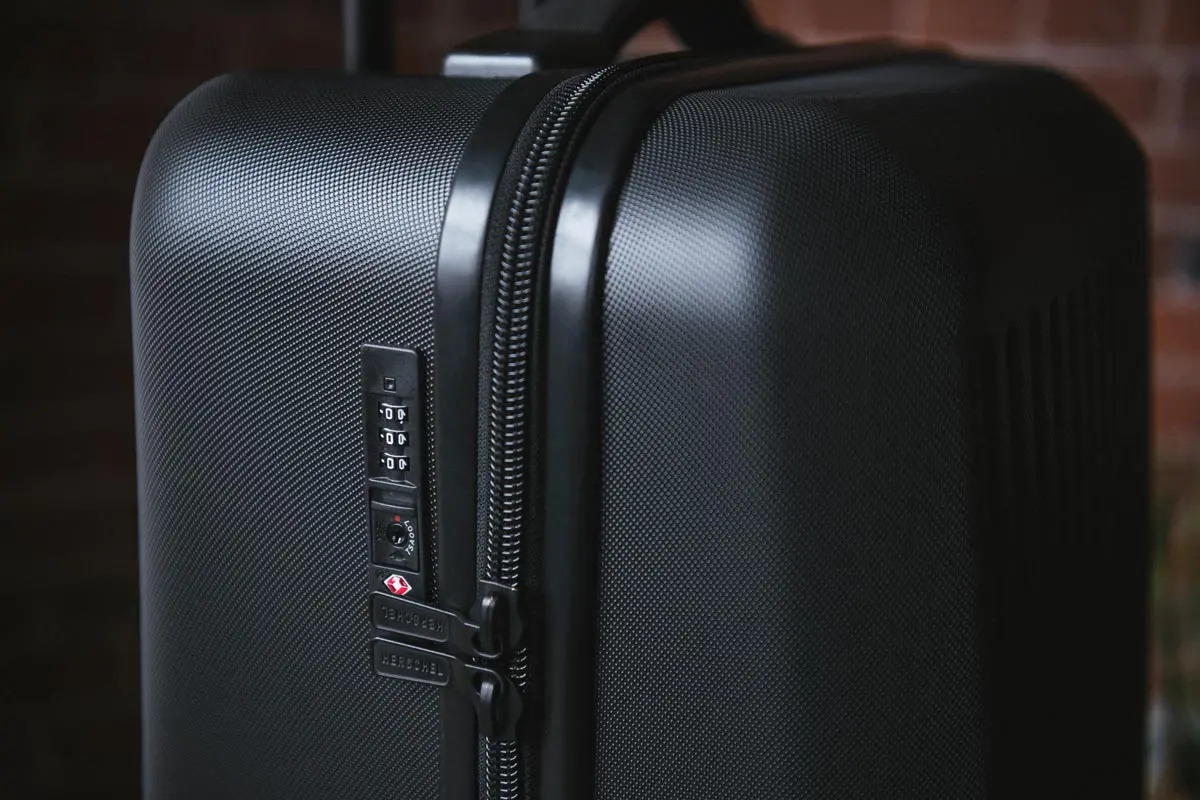 Trade Luggage Carry-On | Herschel Supply Co.