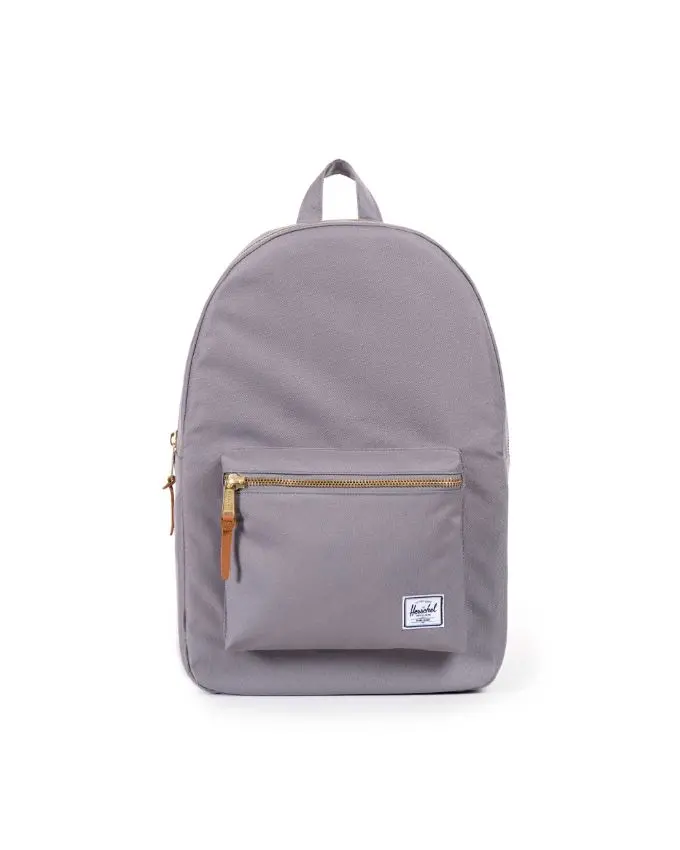 Settlement Backpack
