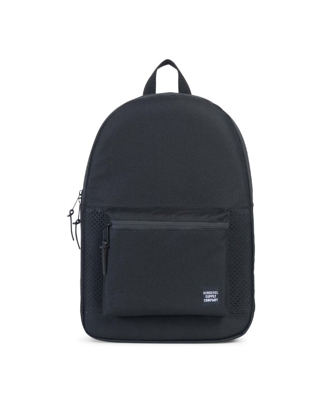 herschel pop quiz light backpack