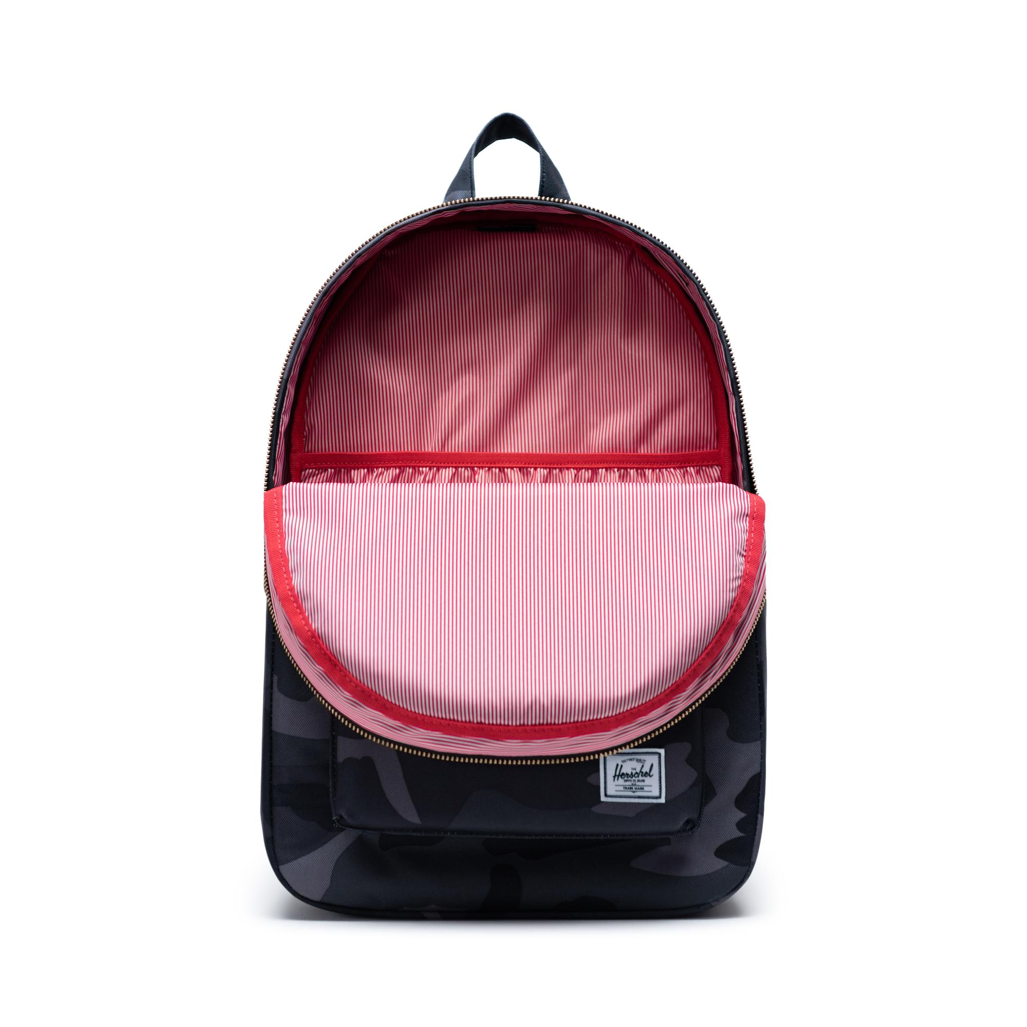 Herschel settlement backpack top 23l