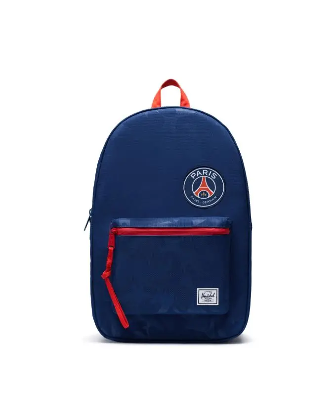 Settlement Backpack