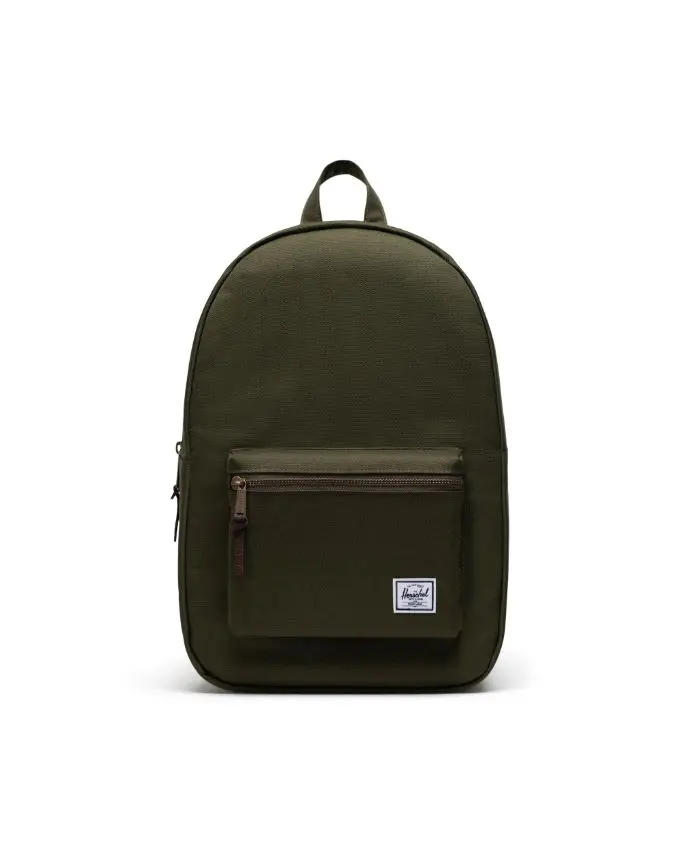 Settlement Backpack