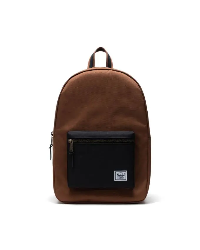 Settlement Backpack