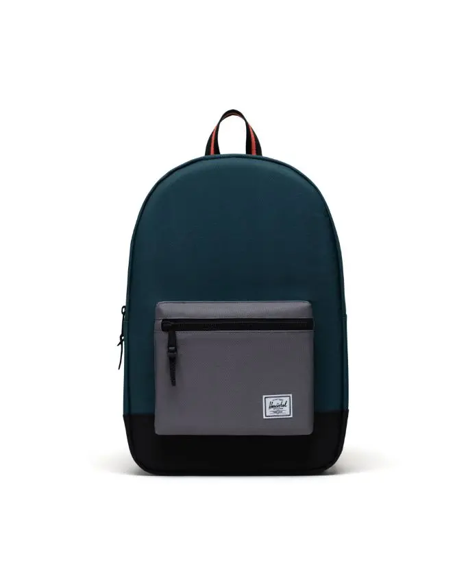 Settlement Backpack