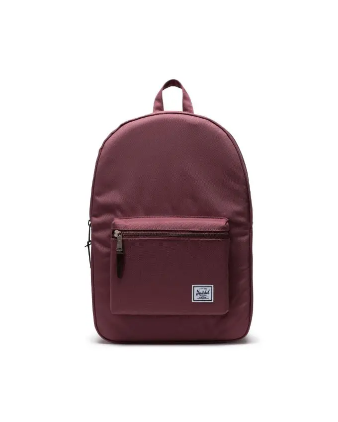 Settlement Backpack