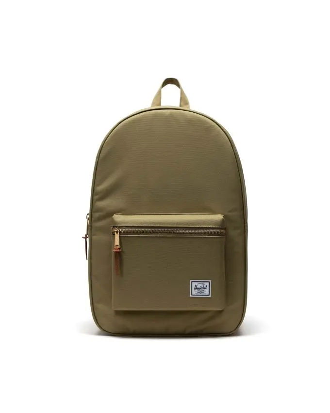 Settlement Backpack