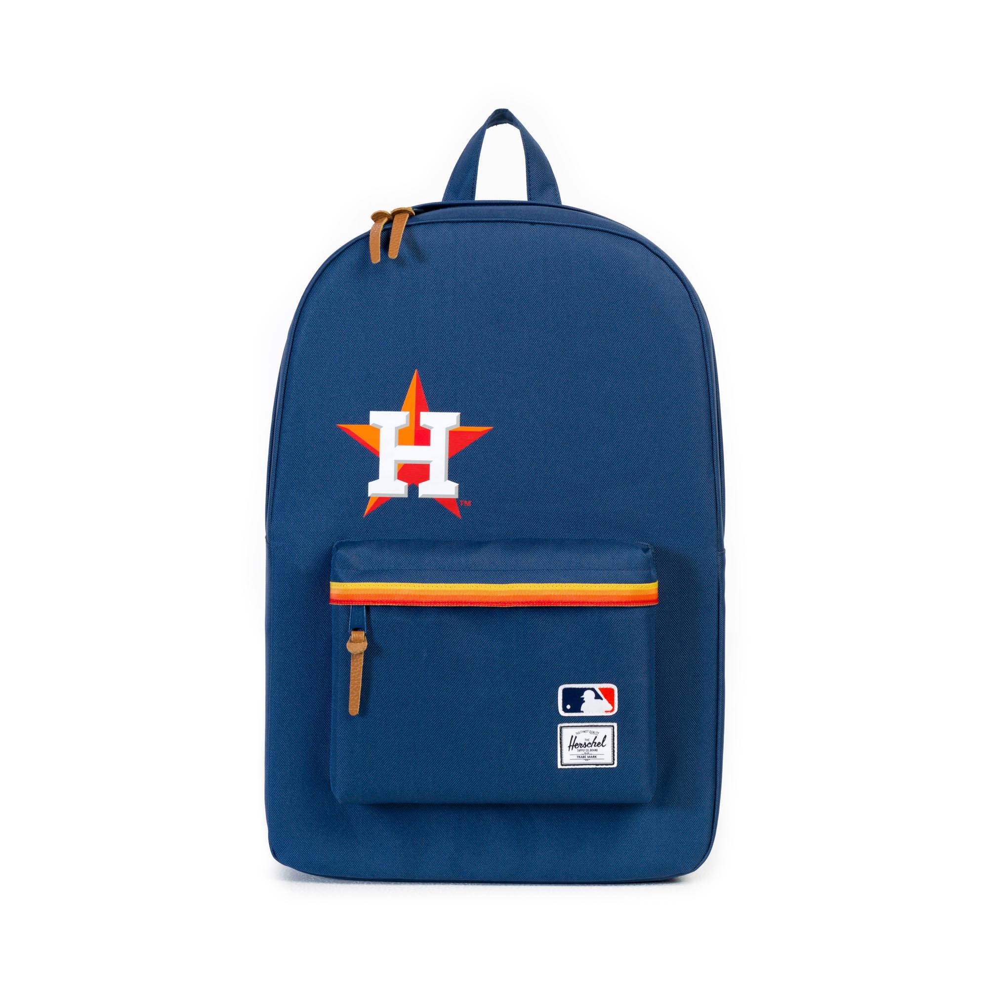 astros herschel backpack