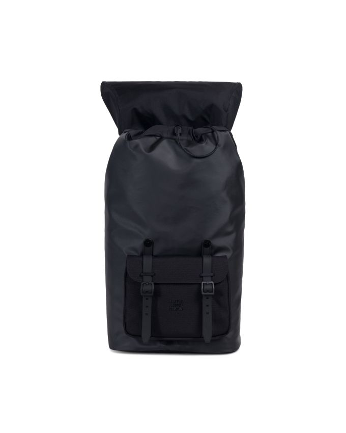 herschel backpack black friday