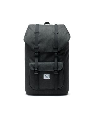 herschel bag gray