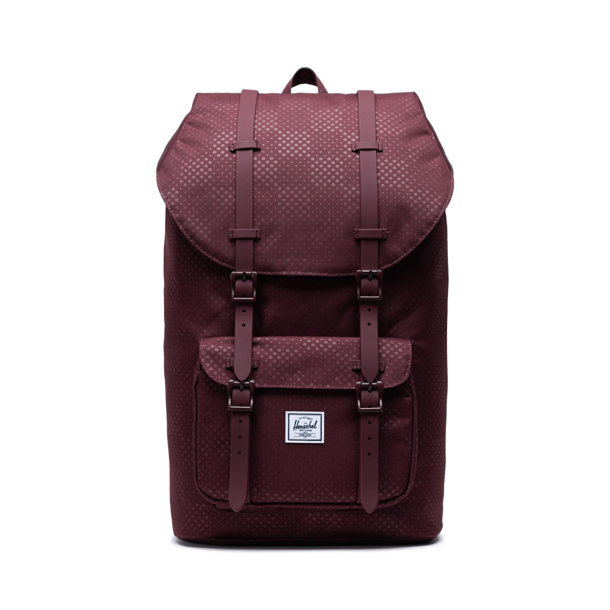 Buckingham Backpack Light Herschel Supply Company