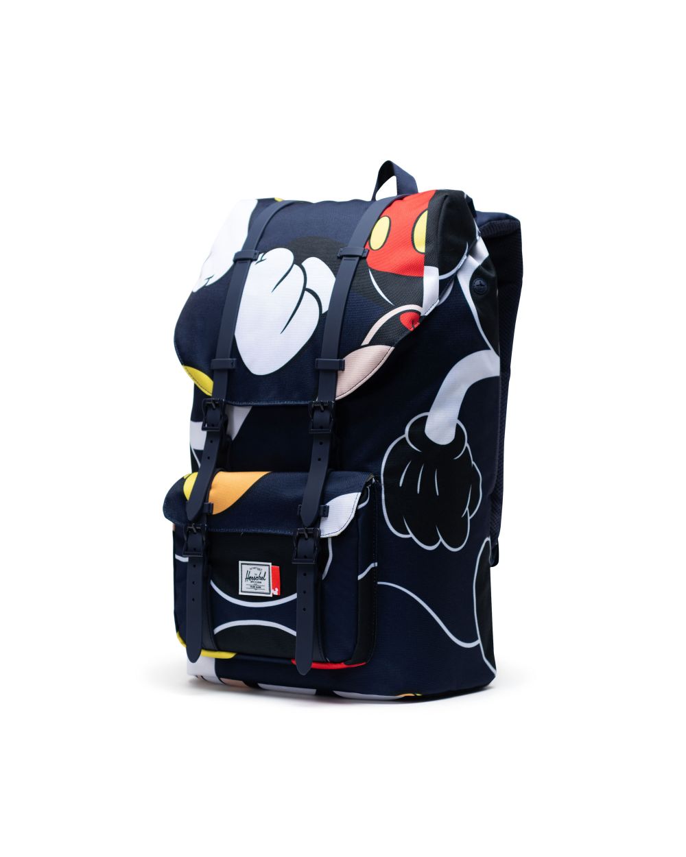 Herschel Disney