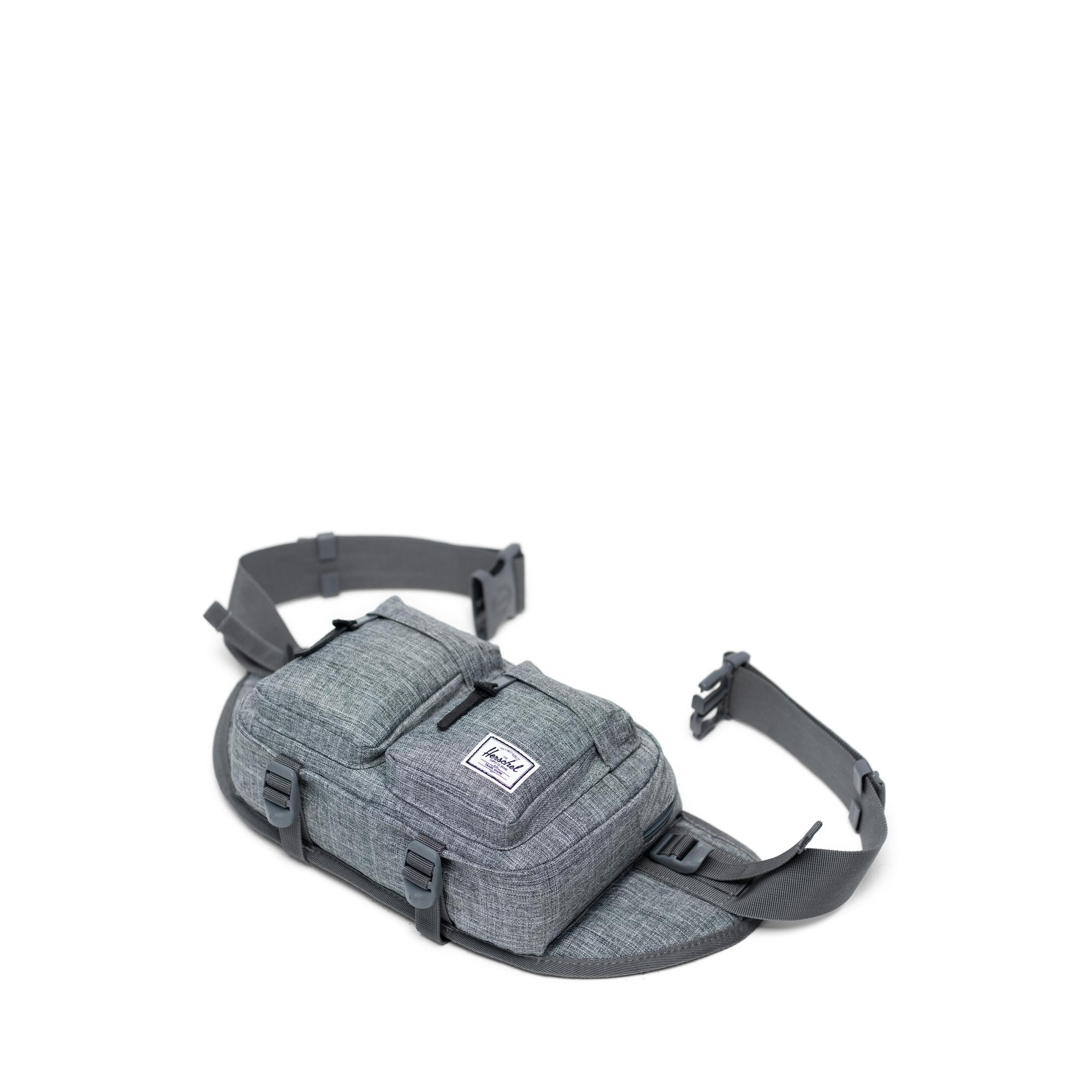 herschel eighteen waist pack