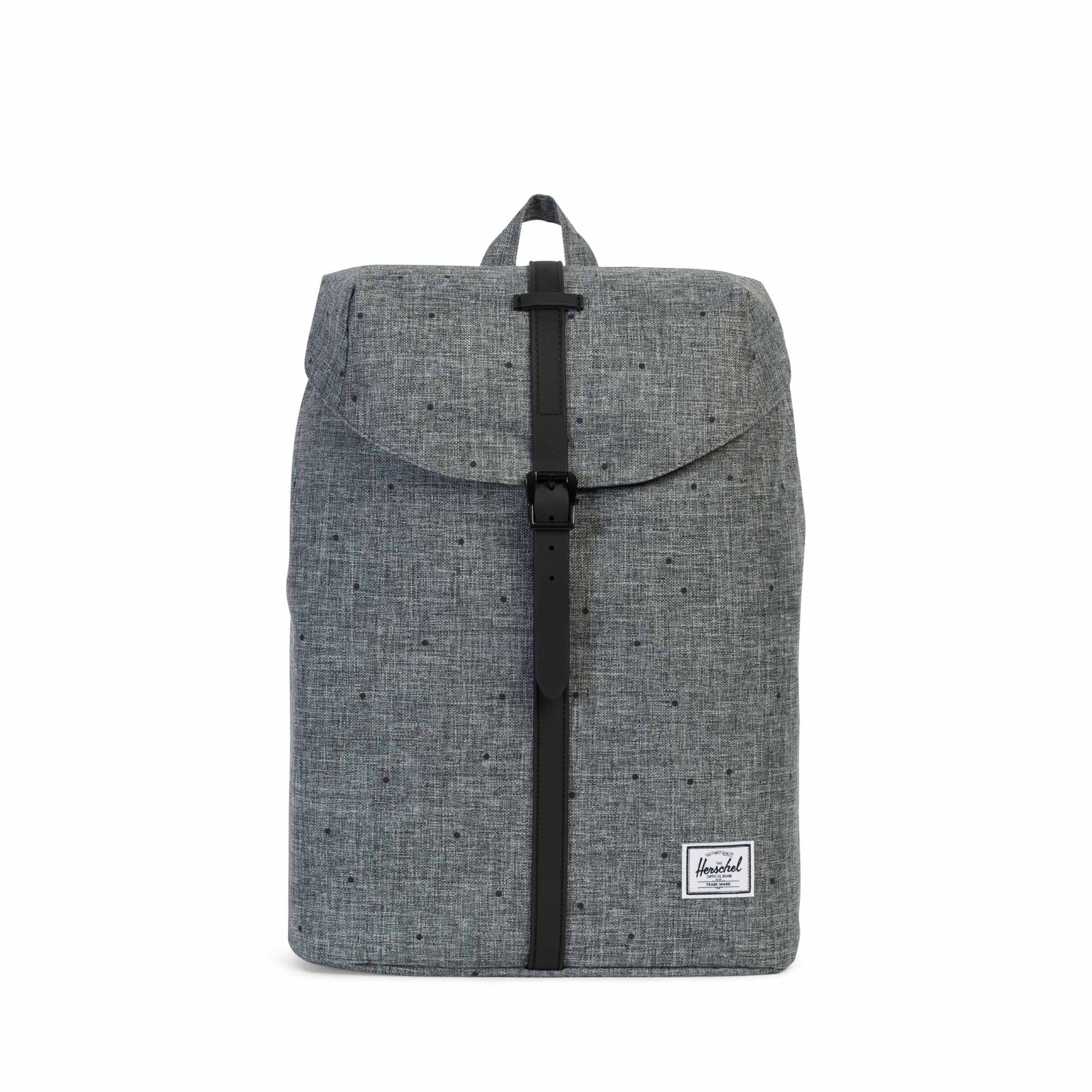 Herschel post mid volume backpack Clearance