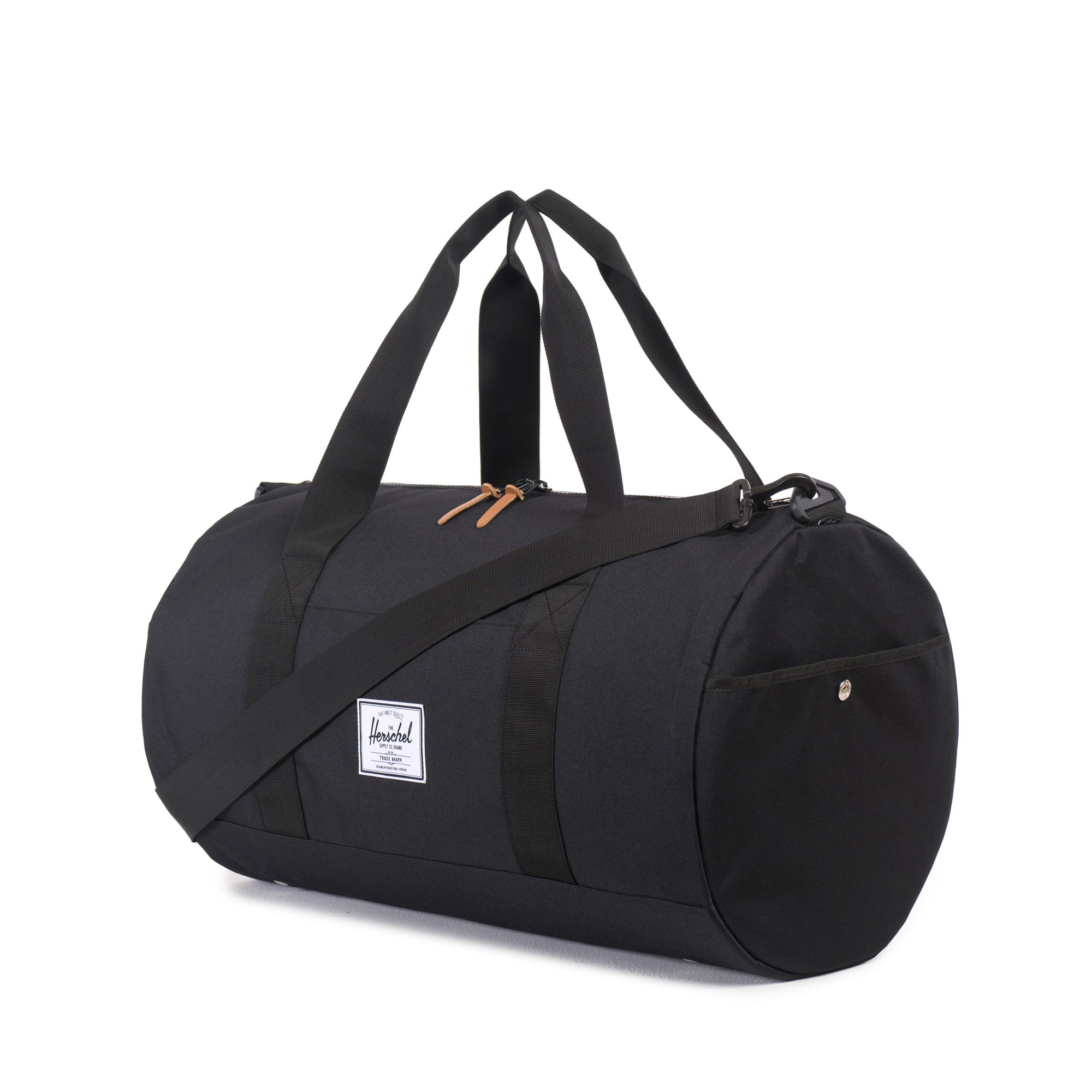herschel sutton mid duffle bolsa