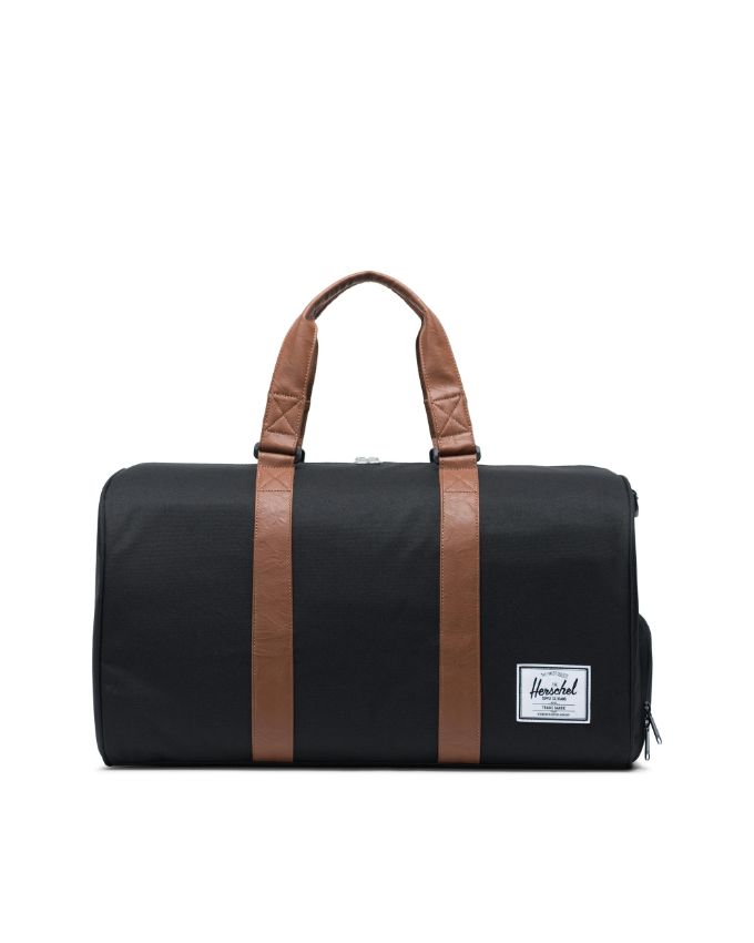 bennett duffle