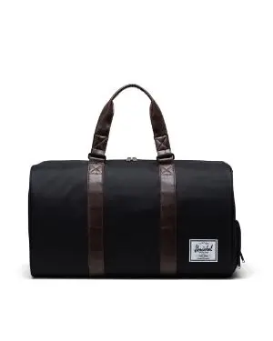 herschel supply co duffle bag