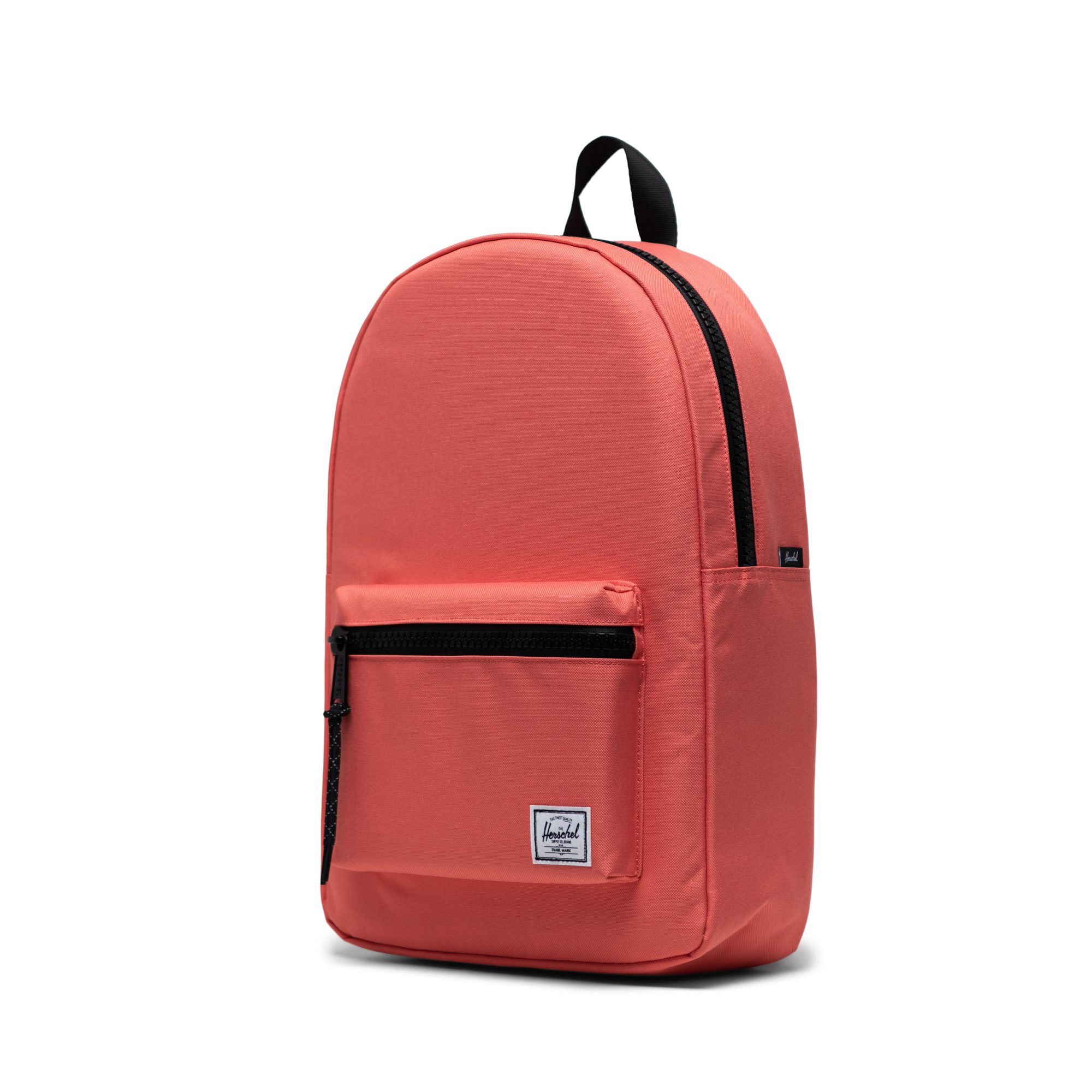 Herschel coral outlet backpack