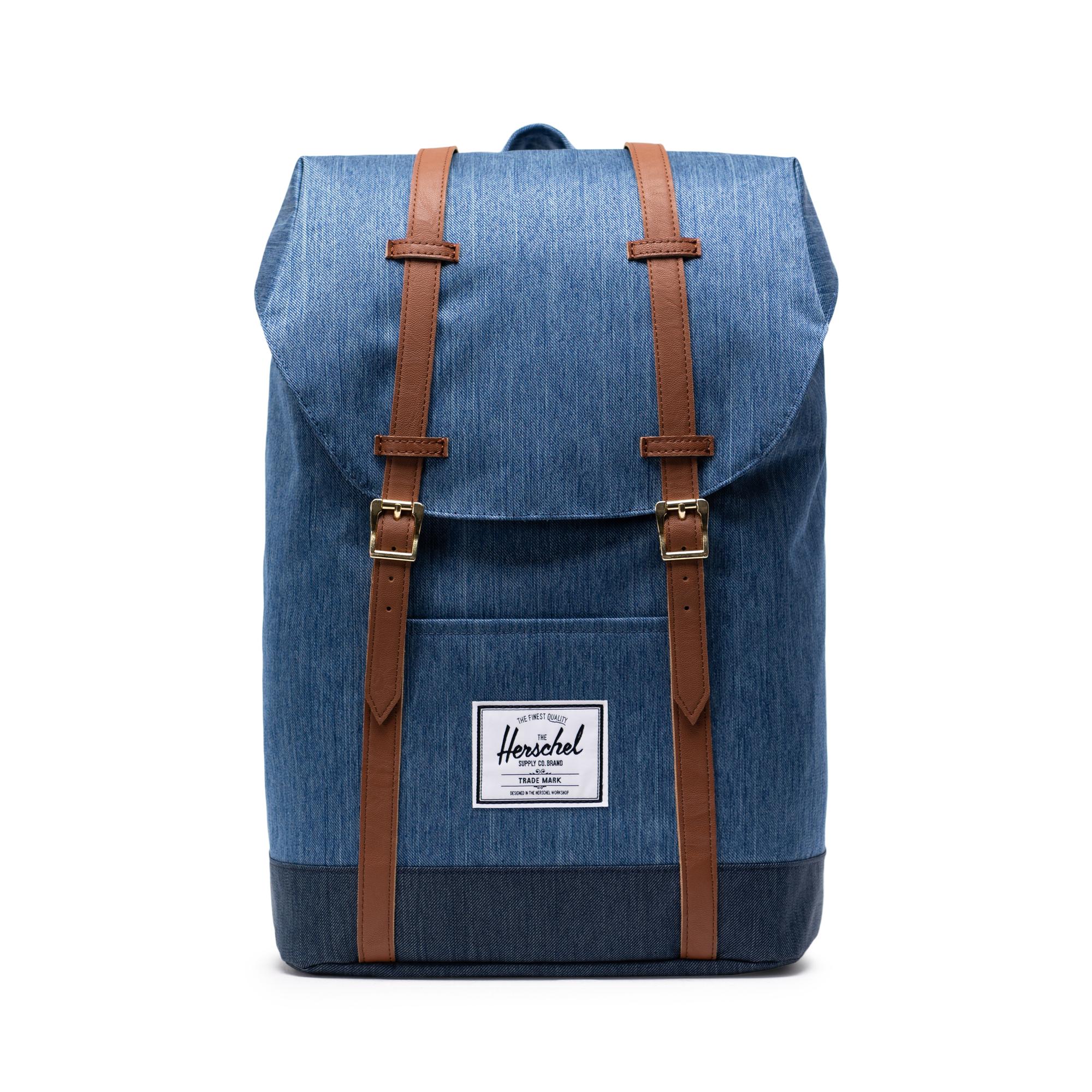Buckingham Backpack Light Herschel Supply Company