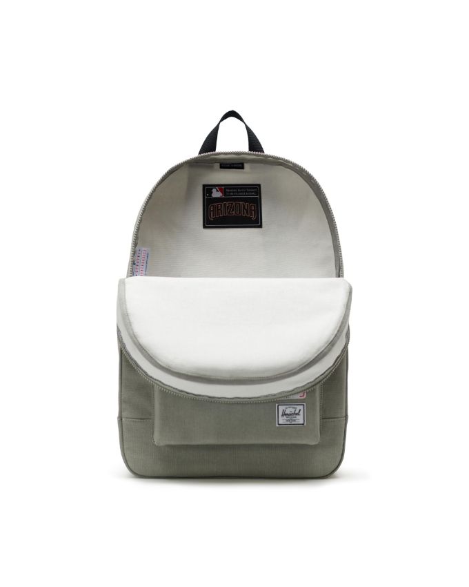 herschel astros backpack