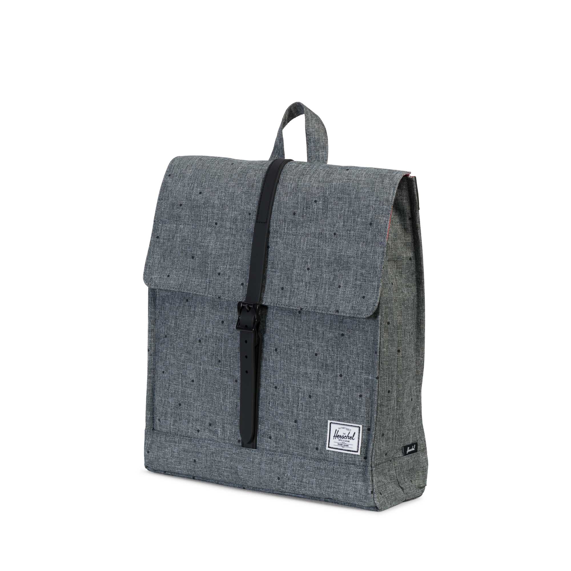 herschel supply city