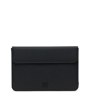 15-Inch W Camo Herschel Spokane Sleeve for MacBook/iPad 