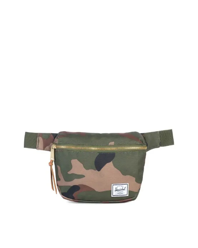 Fifteen Hip Pack