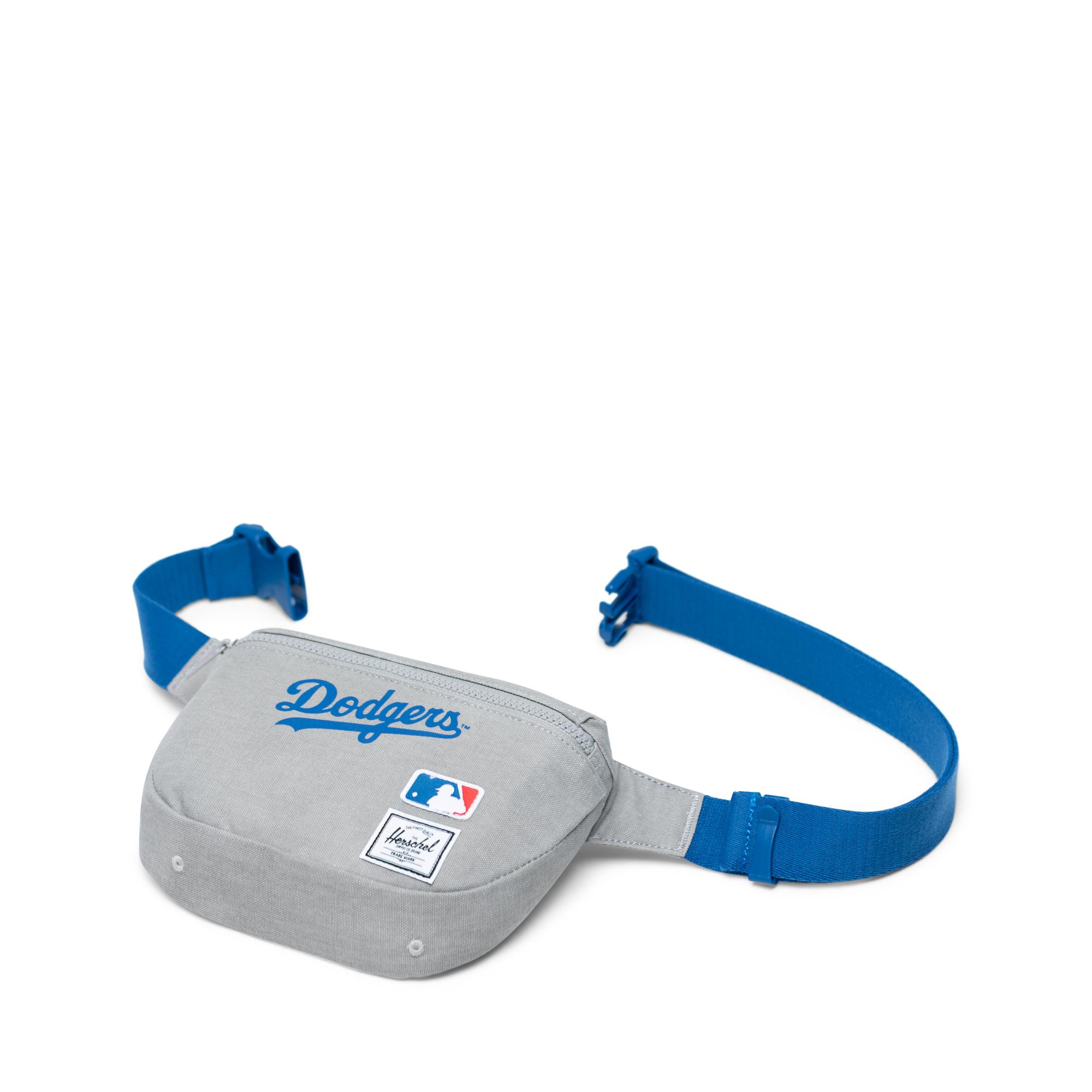 herschel dodgers fanny pack