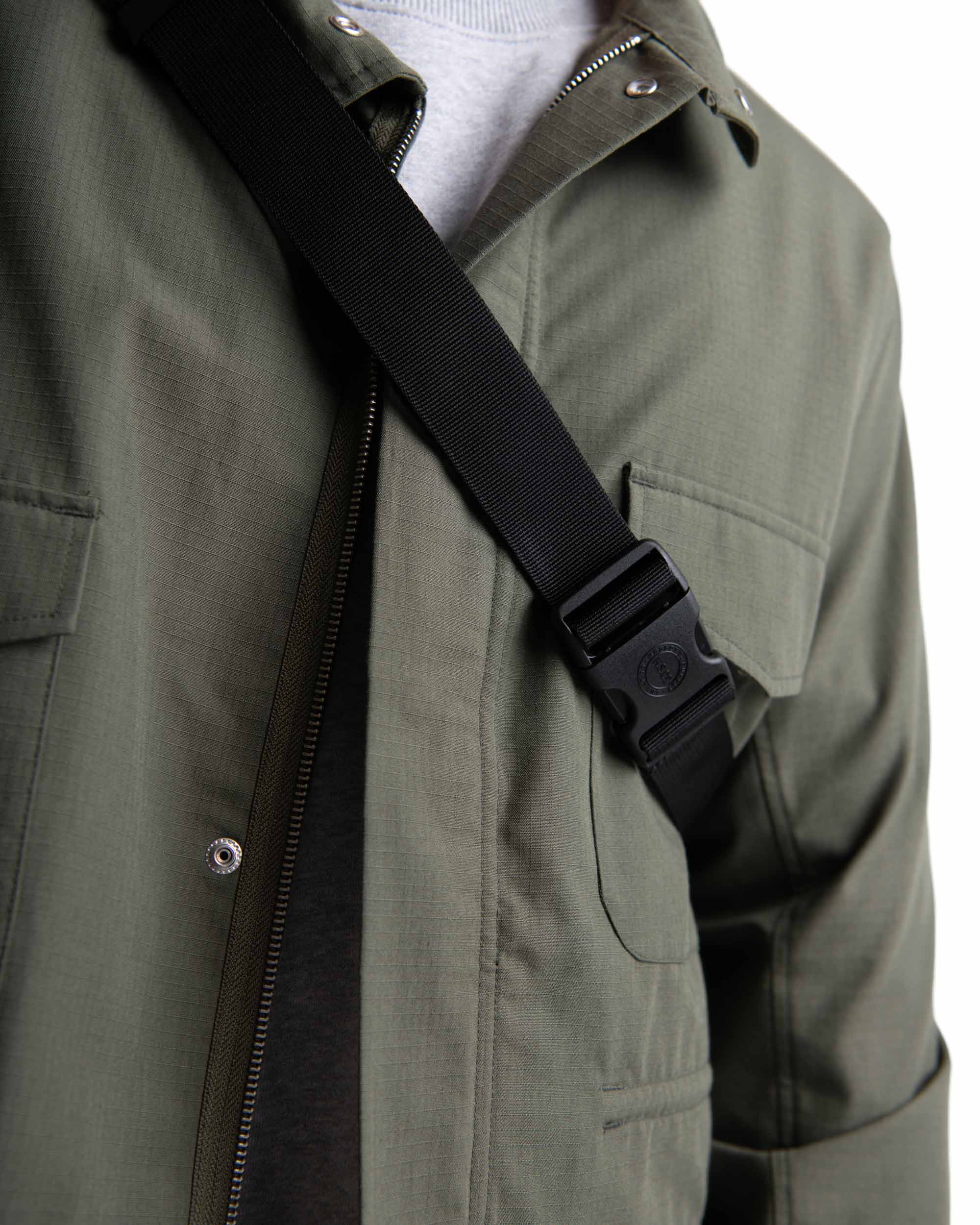 herschel mlb hip pack