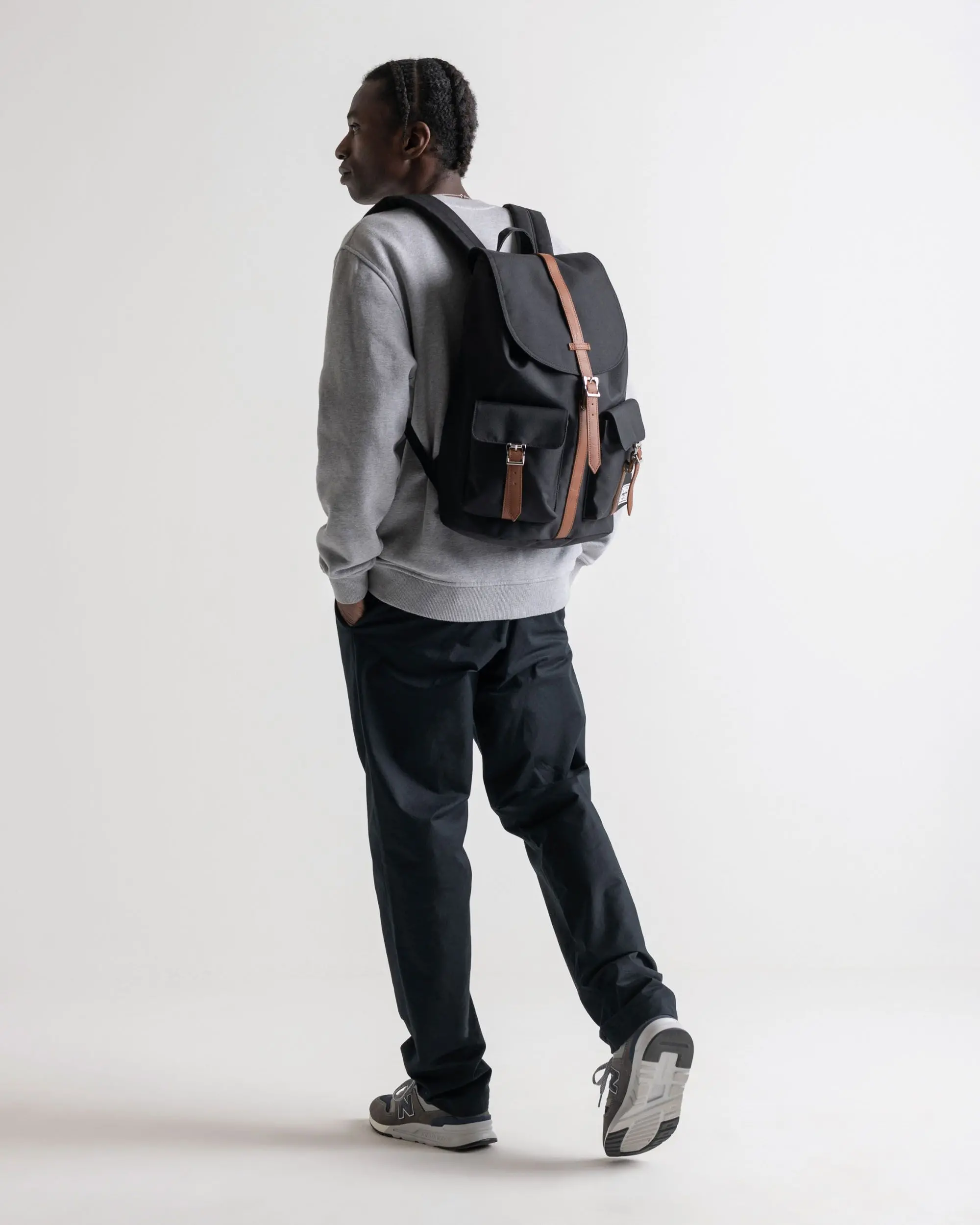 Herschel supply co dawson outlet