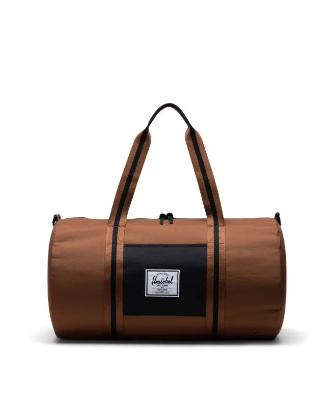 Sutton Duffle | Mid-Volume