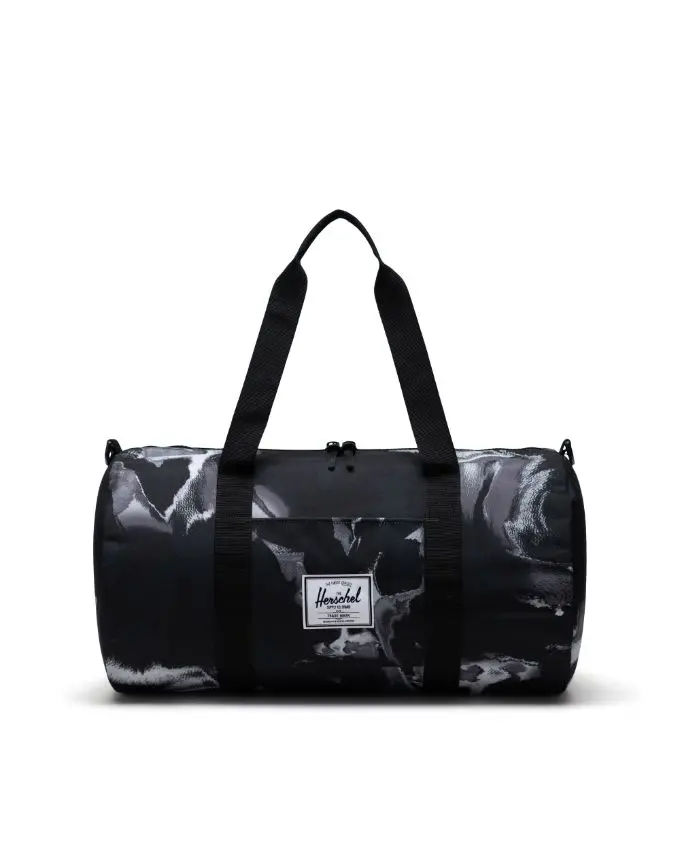 Sutton Duffle | Mid-Volume