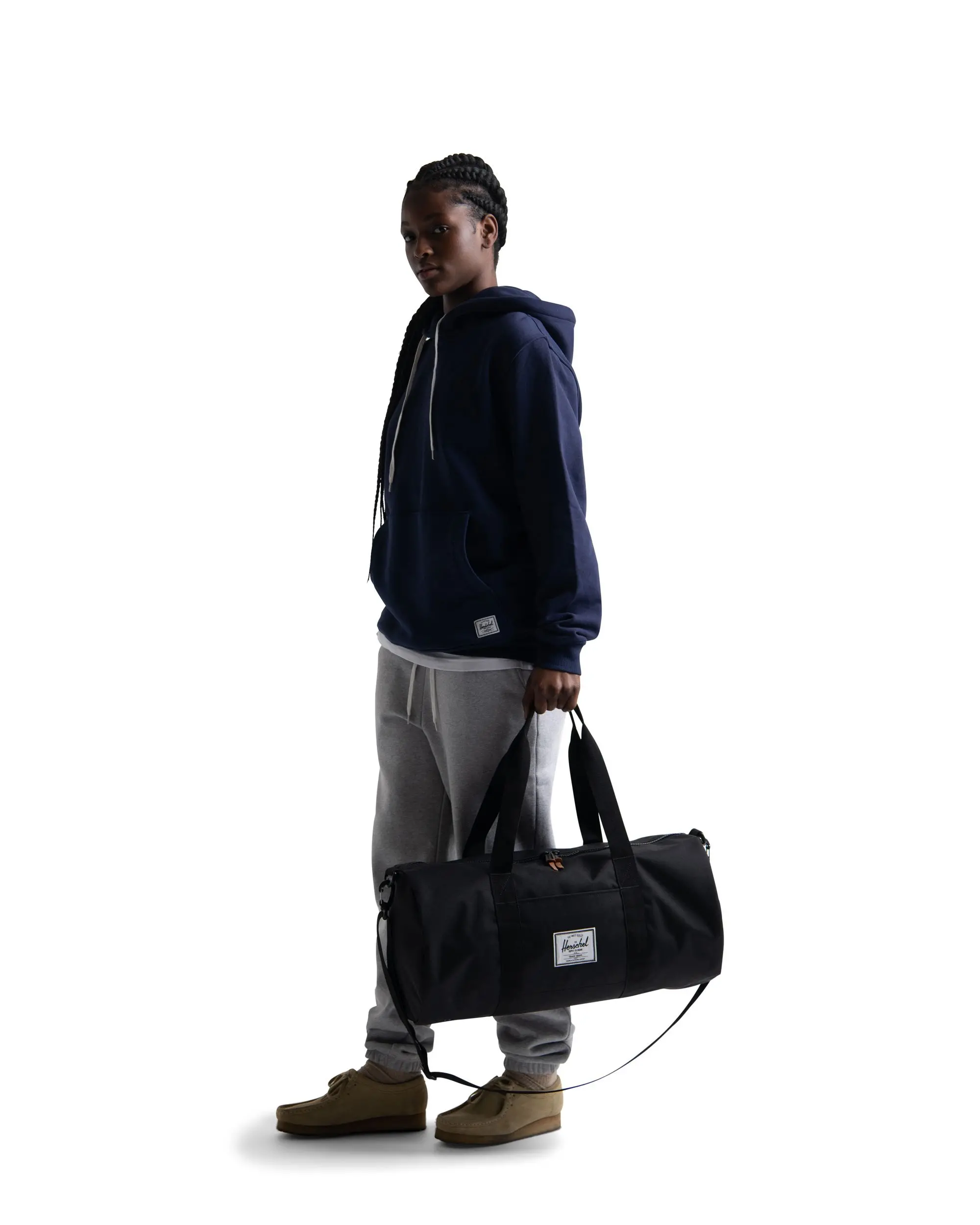 Sutton Duffle | Mid-Volume