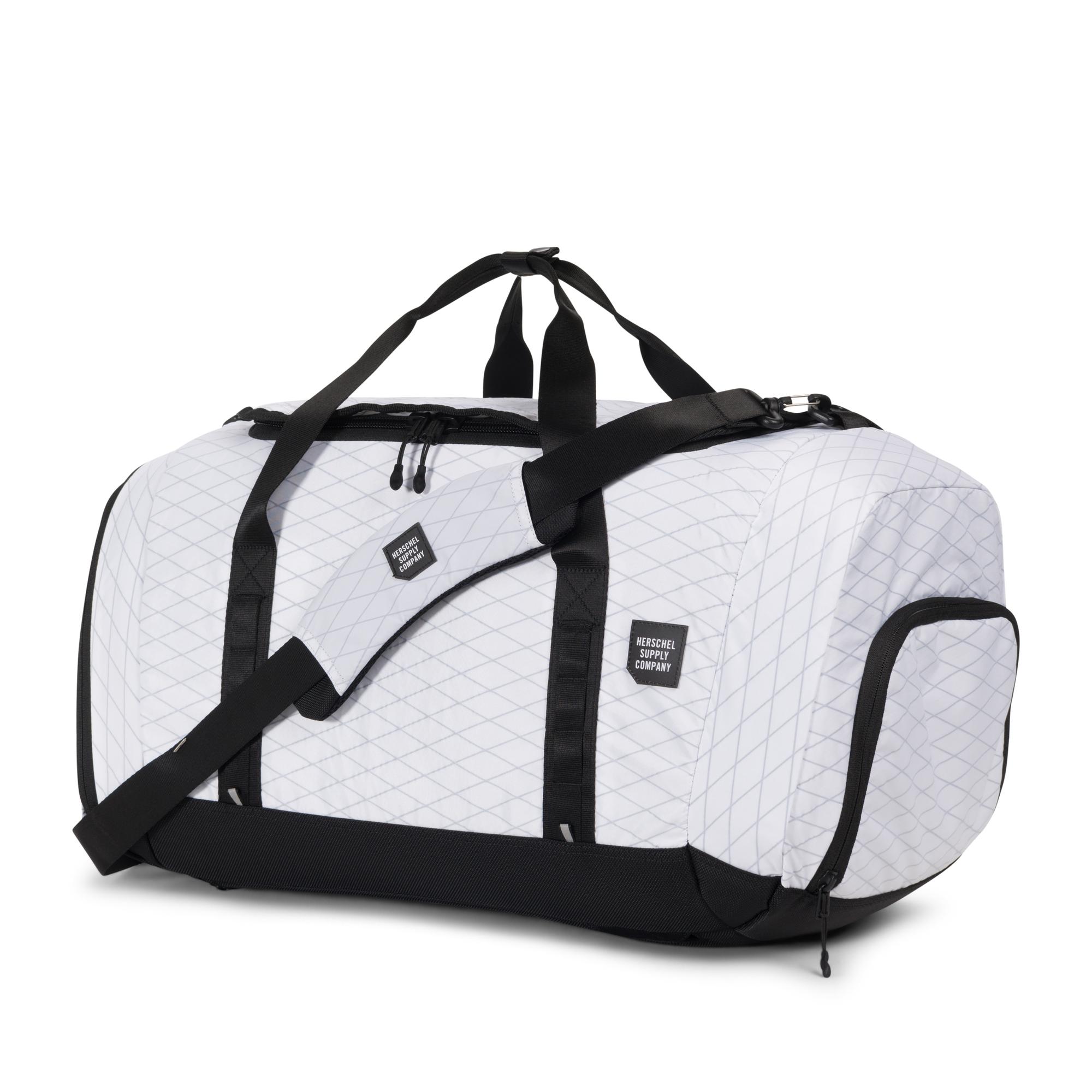 herschel gorge duffle large