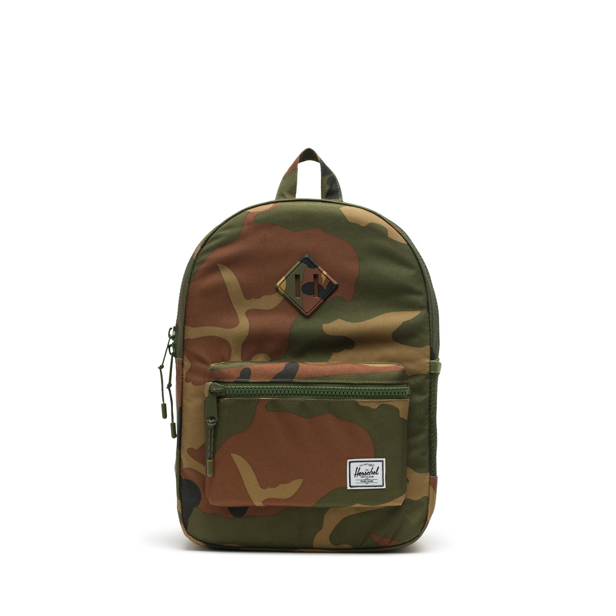 Heritage Backpack Youth 16L Herschel Supply Co