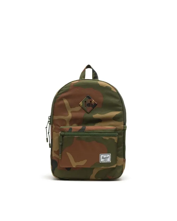 Herschel Heritage Backpack | Youth