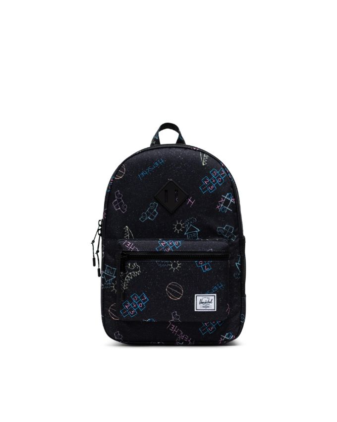 herschel backpack stockists