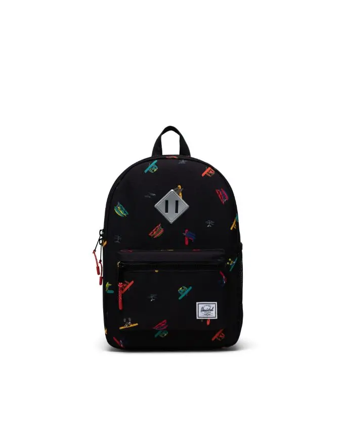 Herschel Heritage Backpack | Youth