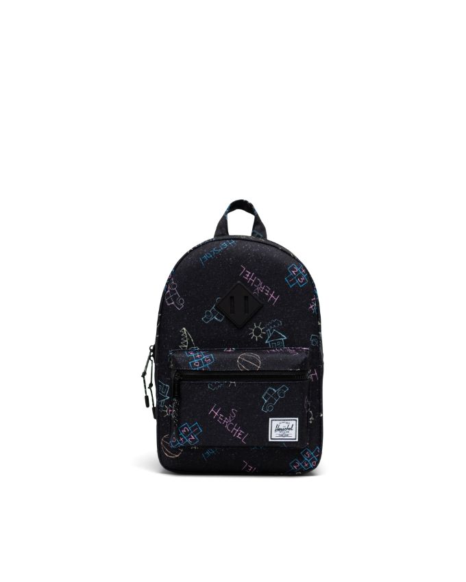herschel space backpack