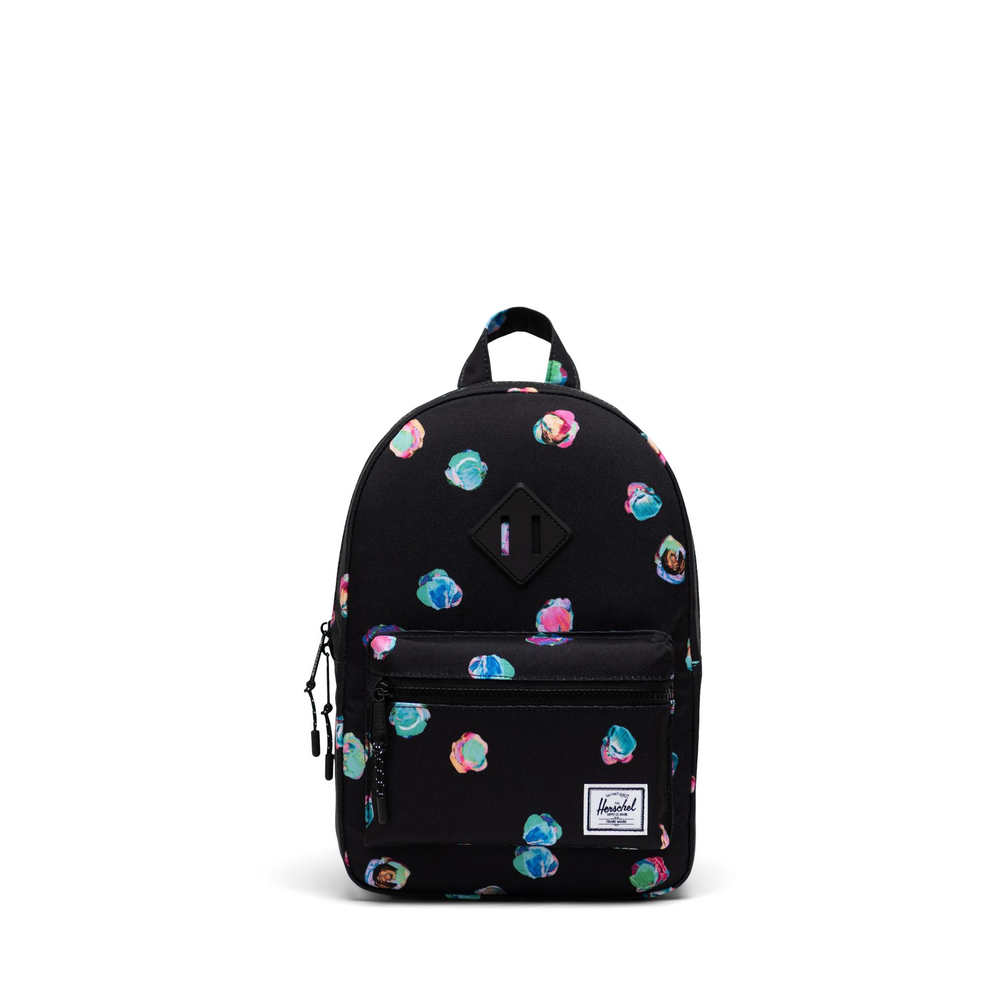 Herschel 2024 kids bag