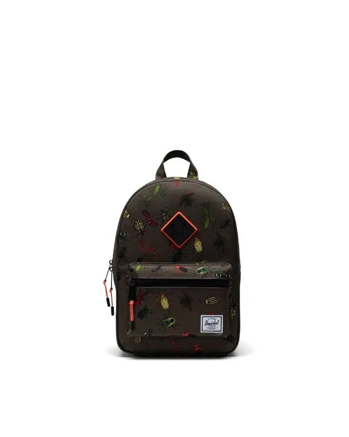 Herschel Heritage Backpack | Kids