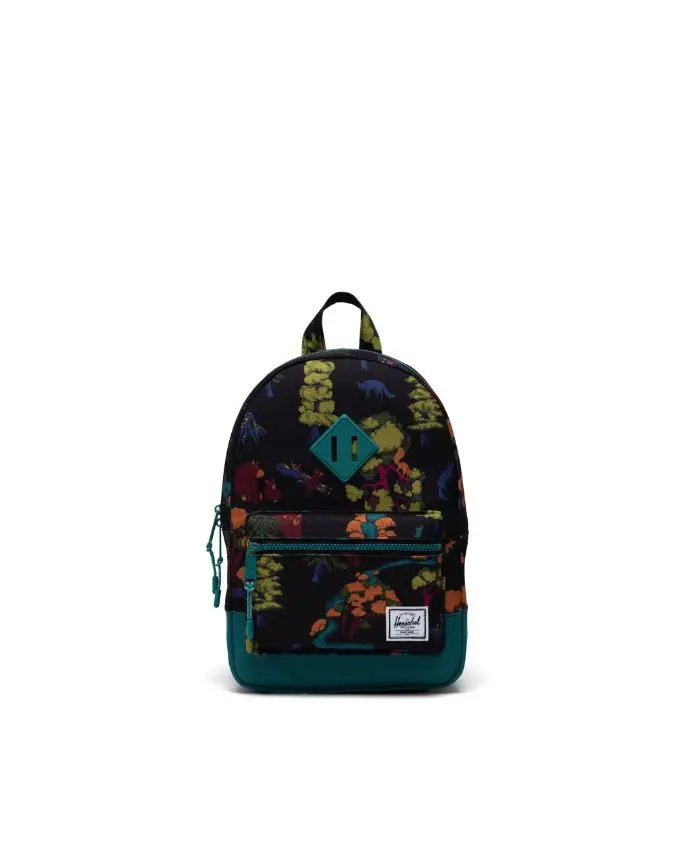 Herschel Heritage Backpack | Kids