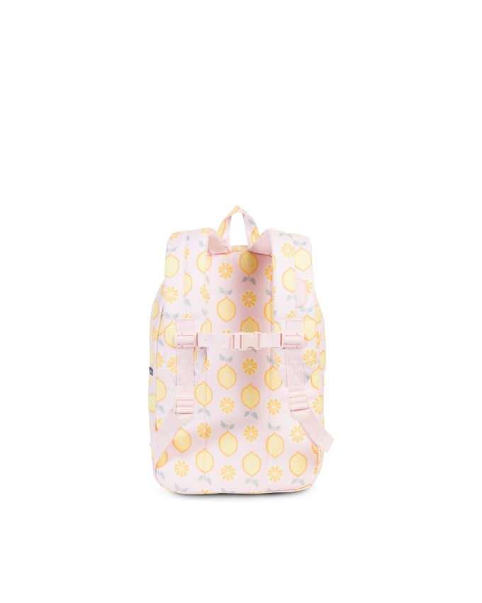 herschel lemon backpack